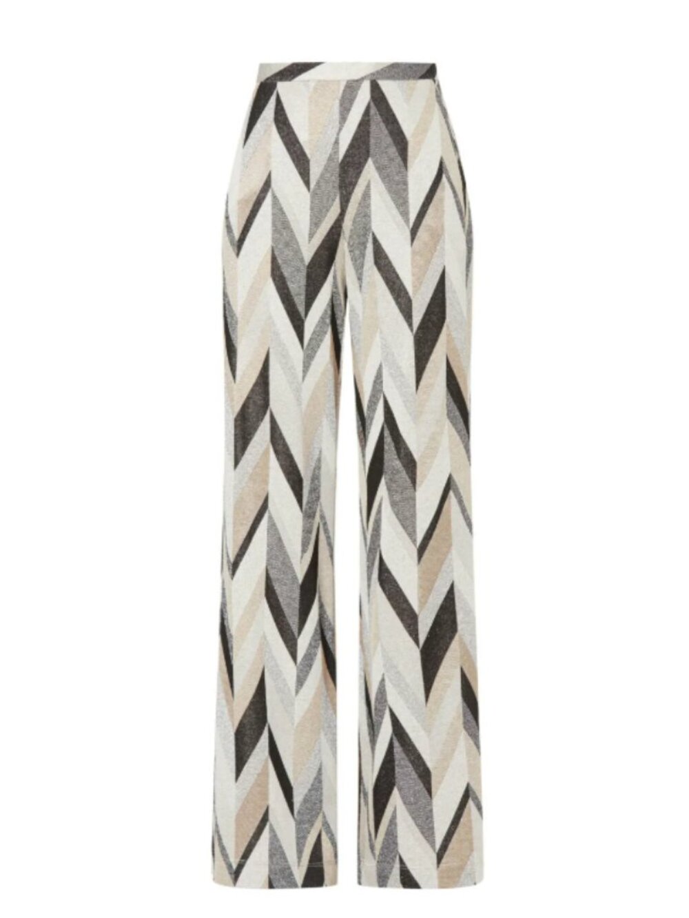 Trina Turk Asia Pants RTR-48